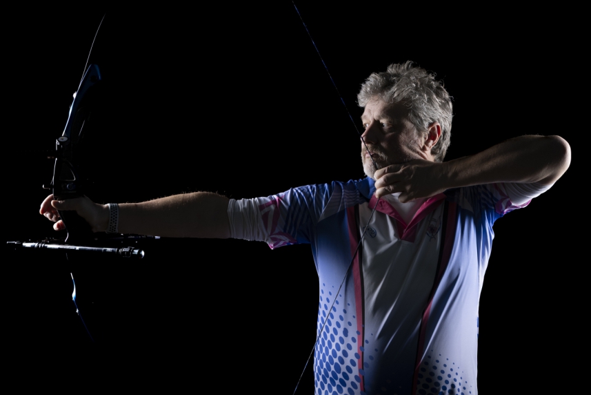 Marie Photographe : TIR A L ARC CHATEAUBRIANT-26
